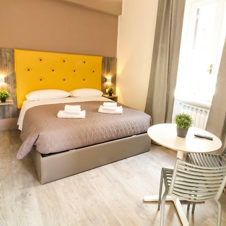 Bed and Breakfast Borgonove Roma Exterior foto